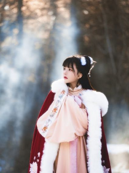 和前辈夫妇的交换